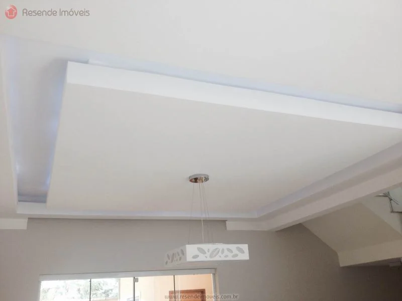 Foto 15 de 26 - Casa para aluguel em Morada da Colina